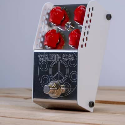 Reverb.com listing, price, conditions, and images for thorpyfx-warthog-v2