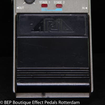 Aria CH-10 Dual Stage Chorus mid 80's s/n 40306060 Japan