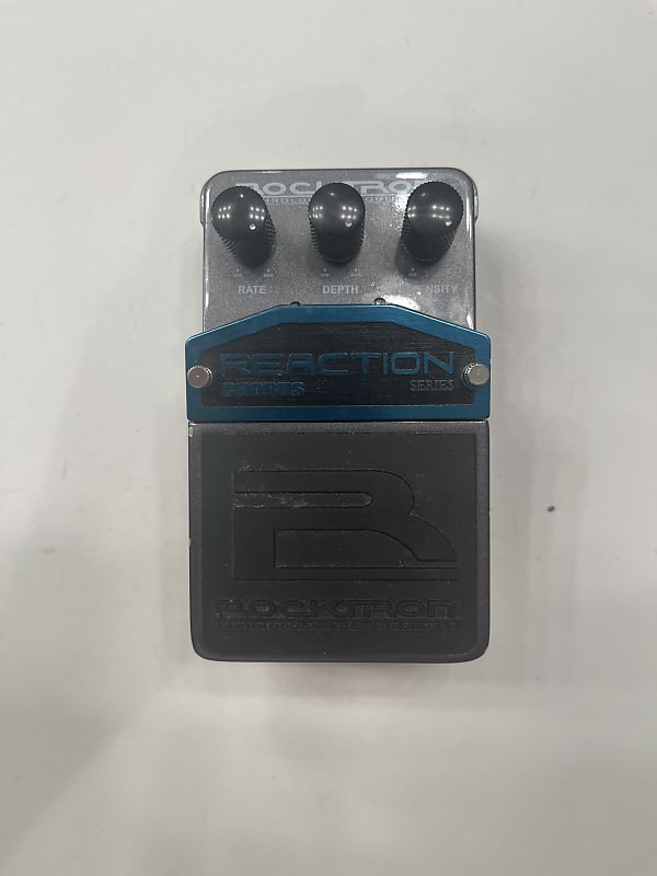 Rocktron Chorus