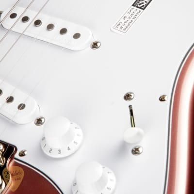 PRS Silver Sky John Mayer - Midnight Rose 2023 image 15