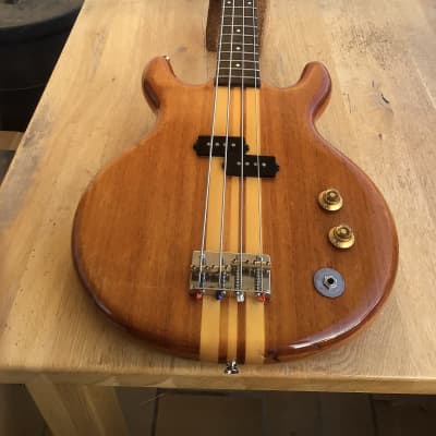 Headway Riverhead Jupiter Bass 1984 Black | Reverb France