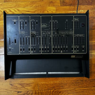 Vintage ARP Odyssey MKII 2813 | Case Only