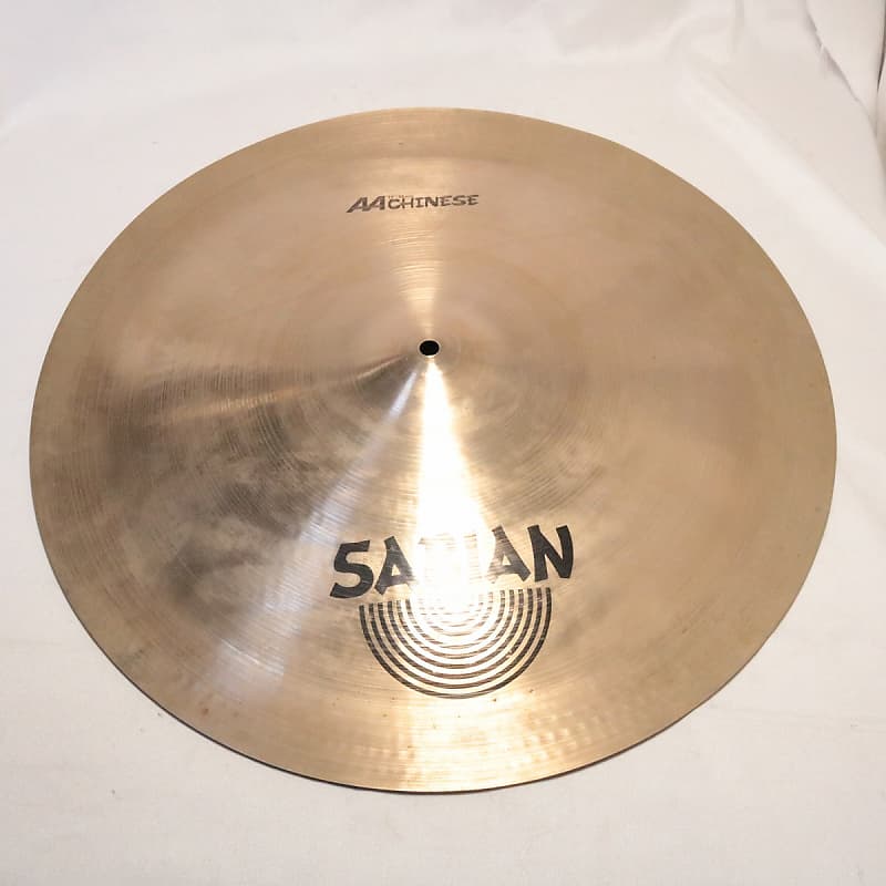 SABIAN AA 22inch CHINESE 2270g (12/13)