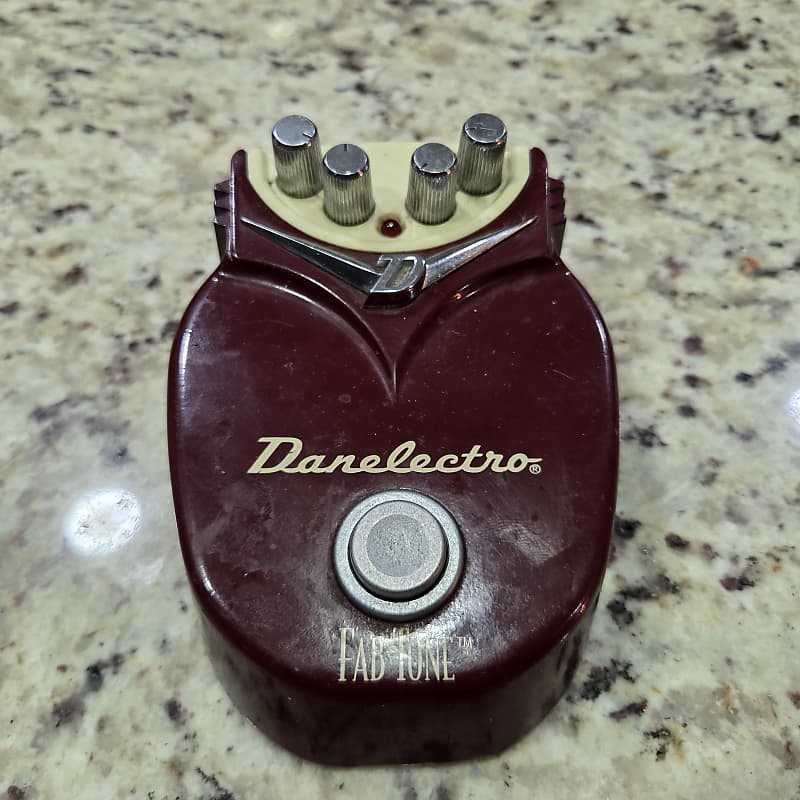 Danelectro Fab Tone