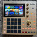 Akai MPC One Standalone MIDI Sequencer Gold Edition
