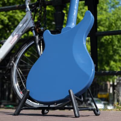 PRS S2 Vela - Mahi Blue image 6