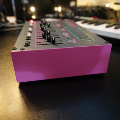 Dreadbox Hypnosis Time Effects Processor 2022 Reissue image 3