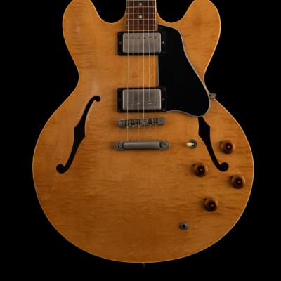 Gibson ES-335 Dot - Custom Shop Edition - 1985 image 12