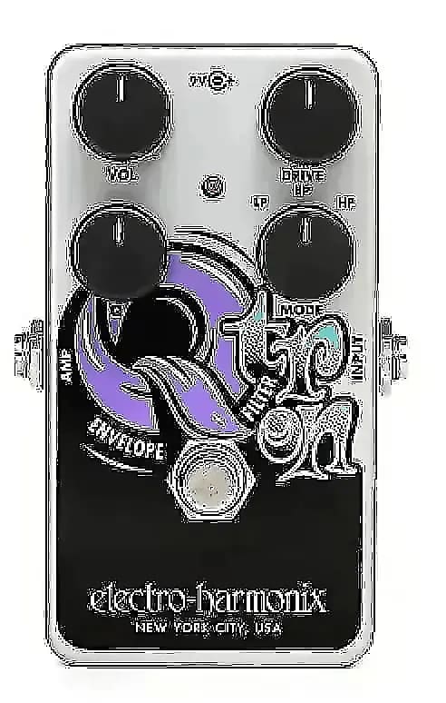Electro-Harmonix Nano Q-Tron