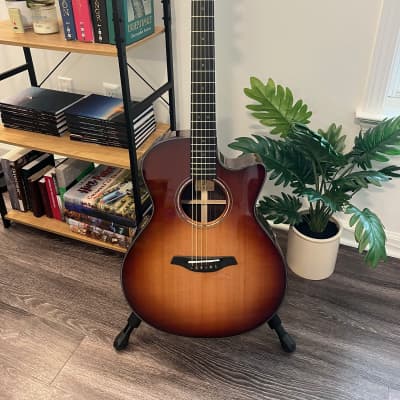 Furch Yellow Series Gc-CR (formerly Furch G23-CRc) Cedar