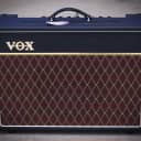 Vox - AC15C1 1x12" 15-Watt Guitar Tube Amplifier