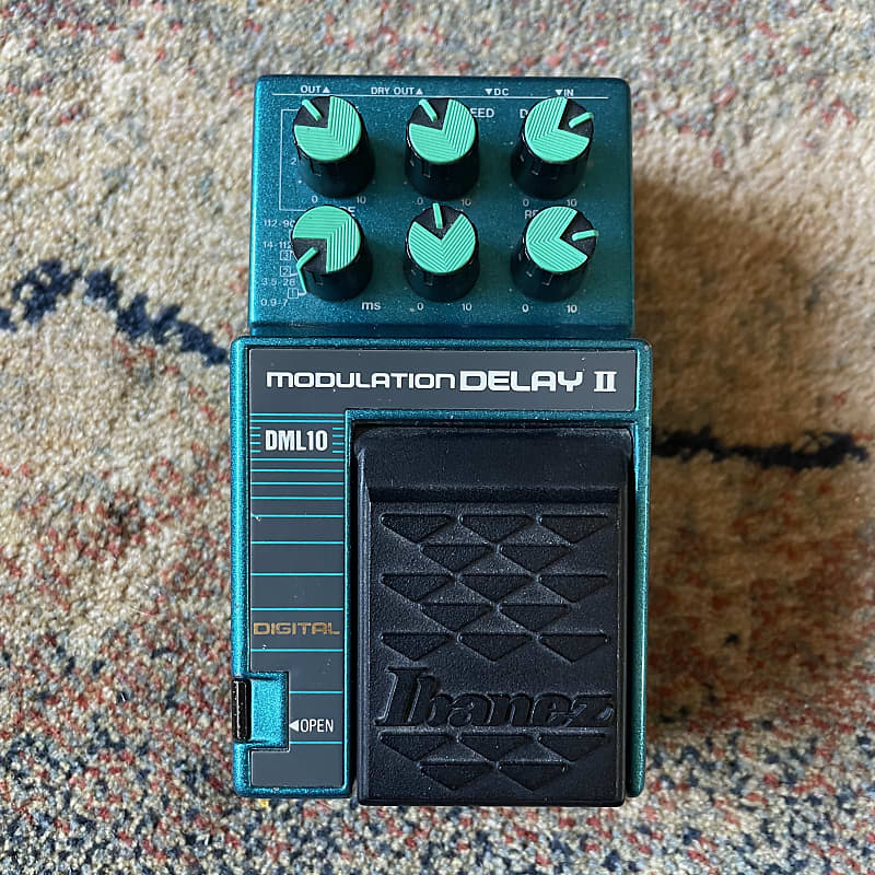 Ibanez dml10 sale