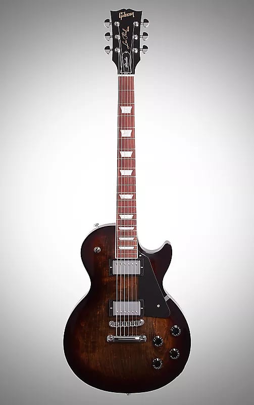 Gibson Les Paul Studio 2018 image 3