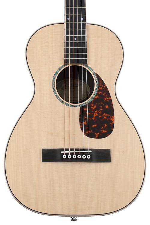 Larrivee P-09 Rosewood Artist Series Acoustic Guitar - Natural Gloss image 1