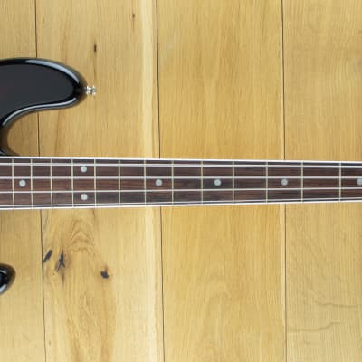 Fender American Vintage II 66 Jazz Bass Rosewood 3 Tone Sunburst V2321006 image 1
