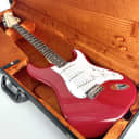 2016 Fender Custom Shop ‘69 Stratocaster NOS – Torino Red