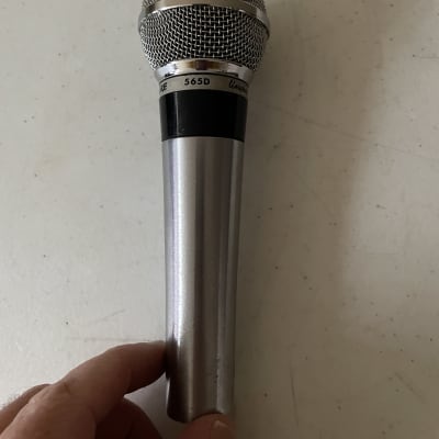 Shure 565SD-LC | Reverb