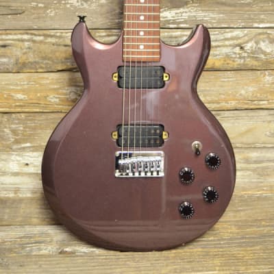 Used Ibanez AX7 7-String image 1