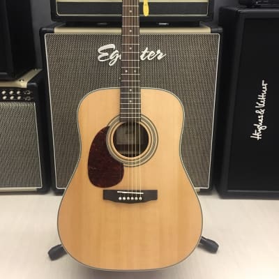 Cort Earth70 LH OP for sale