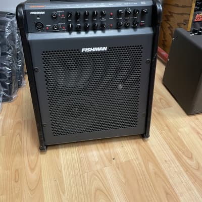Fishman Loudbox Performer amplificatore per chitarra acustica for sale