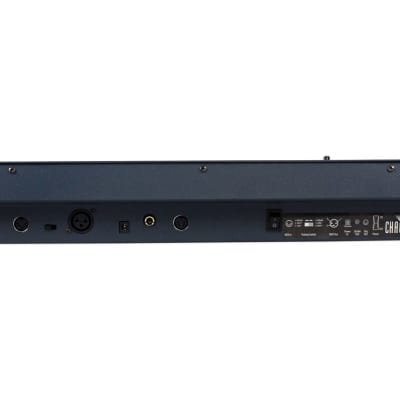Chauvet DJ Obey 40 D-Fi 2.4 Wireless DMX Lighting Controller w/ MIDI+DMX Cable image 4