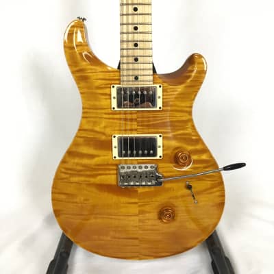 Paul Reed Smith Johnny Hiland Signature Model 10 Top | Reverb
