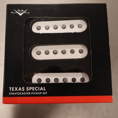 RELIC ボディ＋ TEXAS SPECIAL ＋レリックパーツ RELIC DEPOT ボディ＋