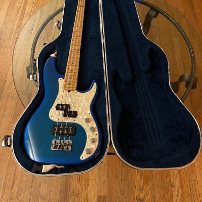 Fender American Deluxe Precision Bass 1997 for sale