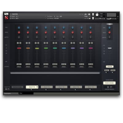 Soundiron Grit Kit Sound Library for Kontakt (Download) image 4