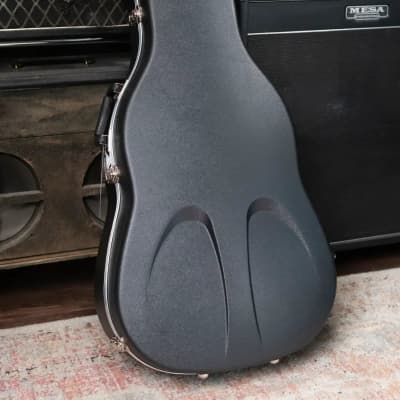 Martin OM-28E Acoustic Guitar with Hardshell Case image 23