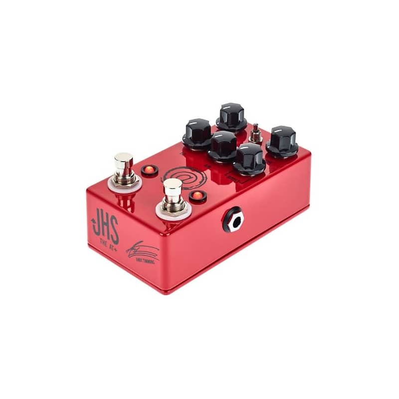 JHS Pedals - The AT+ | Reverb Canada