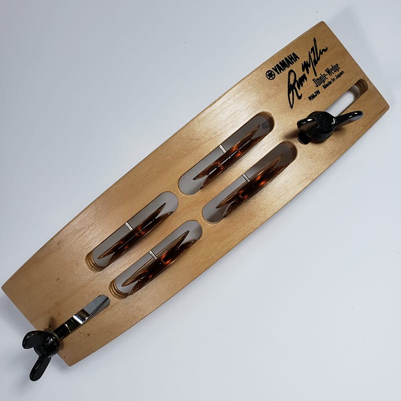 YAMAHA ジングルウェッジ RMCJW ヤマハ | Jingle-Wedge RMJW - アクセサリー - 概要