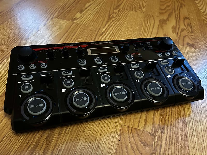 Boss RC-505 Loop Station | Reverb Canada