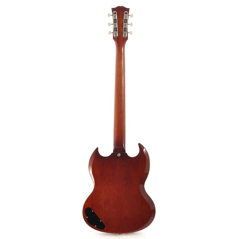 Gibson SG Junior 1961 - 1966 image 2