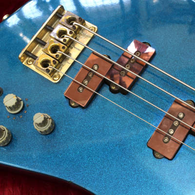 by Kamel Chenaouy APEX 3.92kg #831228 | Reverb France