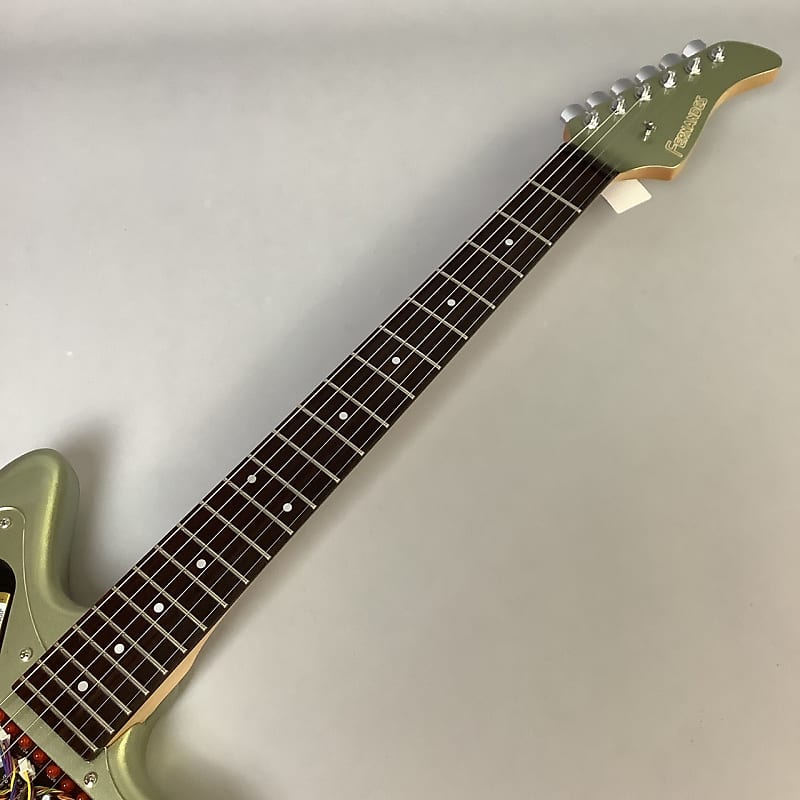 Fernandes JG hide model | Reverb Fernandes JG hide model | Reverb