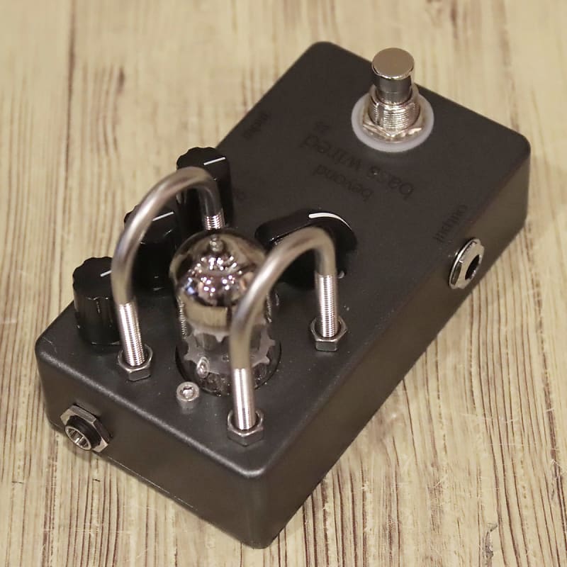 【中古】Beyond / Bass Wired 2S BEYOND bass wired 2S (05/23) | Reverb
