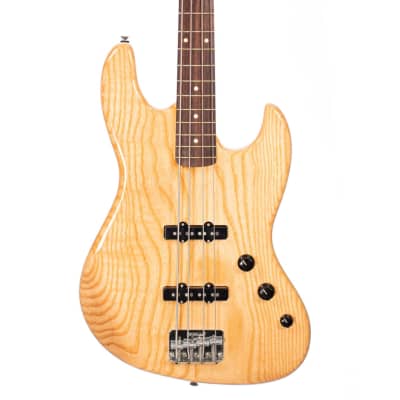 Manhattan Prestige Bass - Session One, Natural for sale