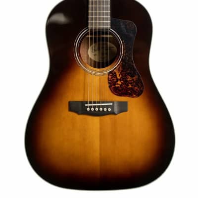 Tokai J47 Cats Eyes Round Shoulder Acoustic Guitar | Reverb