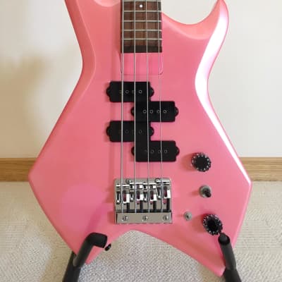 Riverhead Headway RMB series bass (Japan, 80s) | Reverb