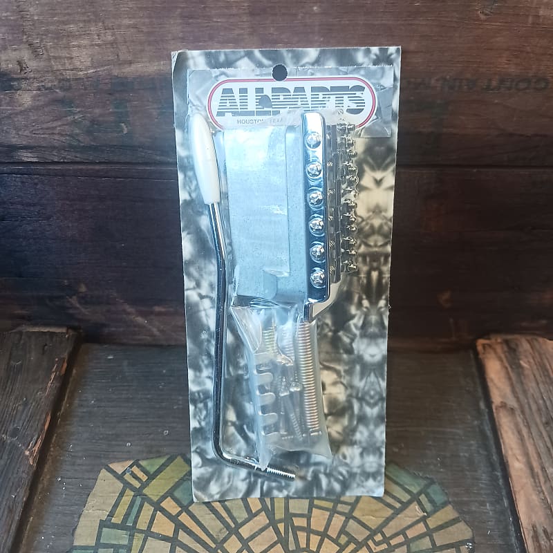 Allparts SB 5210-010 Economy Tremelo NOS | Reverb
