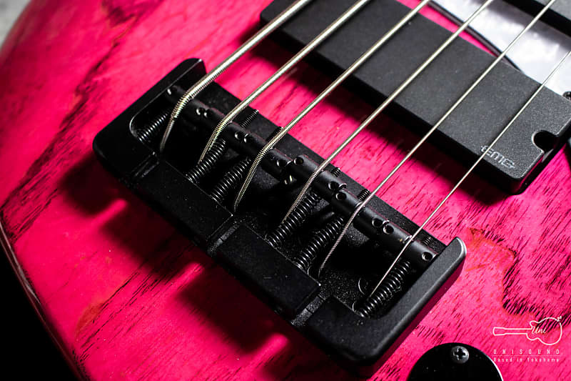 Atelier Z Beta-6/32 TP-PINK/M | Reverb