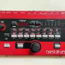 Nord Drum 2 Modeling Percussion Synthesizer
