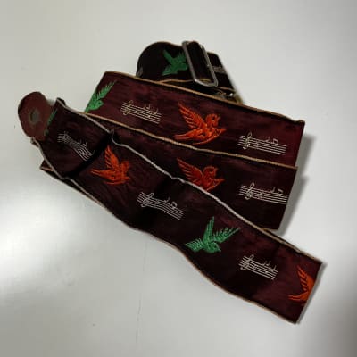 Unknown Guitar Strap for sale