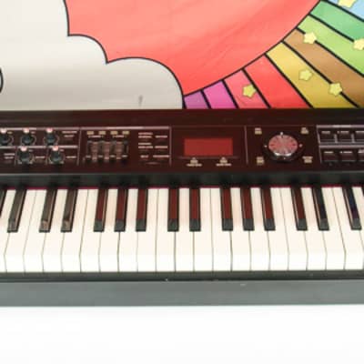 Used Roland RD-700GX 88-Key Digital Stage Piano
