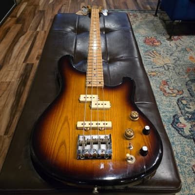 Ibanez RS924 Roadster Bass | Reverb