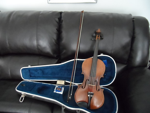 Bausch violin store price