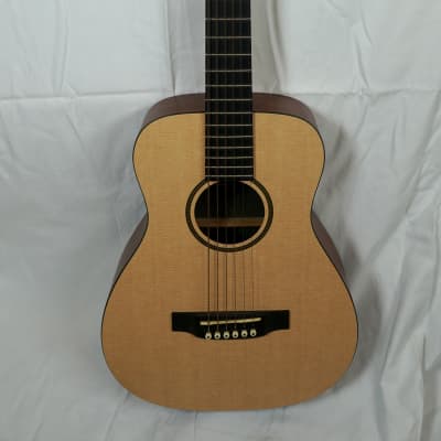 Martin LXME Little Martin 2003 - 2018 | Reverb