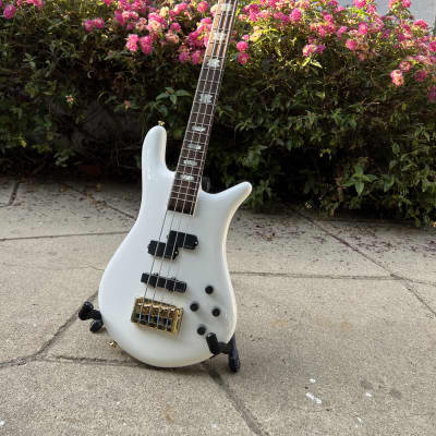 Used Spector Basses | Reverb