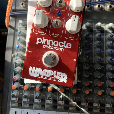 Wampler Pinnacle Distortion